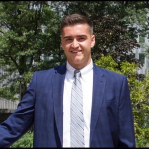 Meet your Posher, John